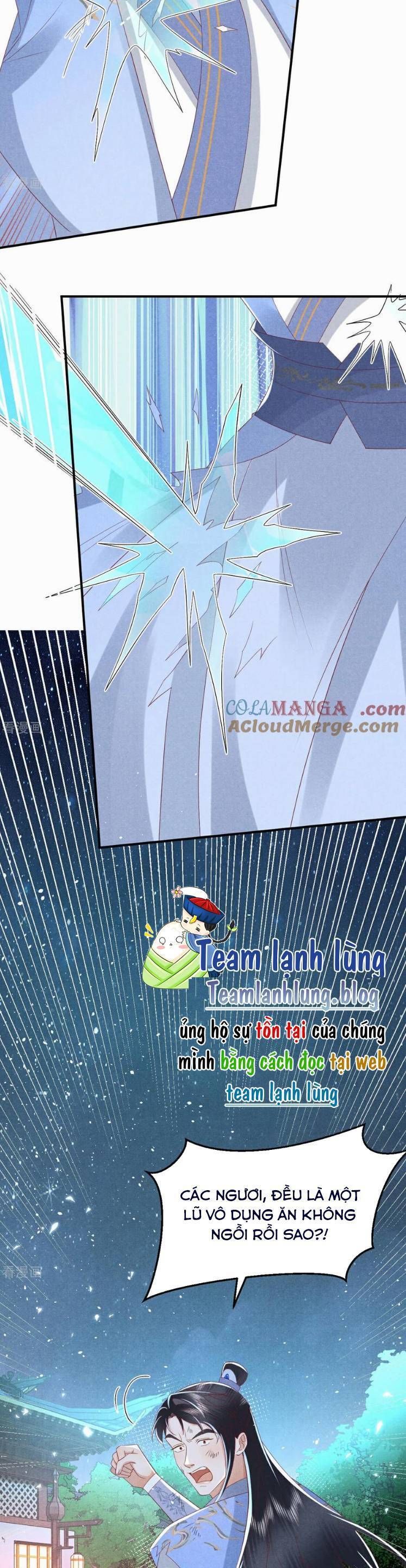 đọc truyện Tuyệt Sắc Quyến Rũ: Quỷ Y Chí Tôn Chương 654 ảnh 16 tại Thiên Thai Truyện