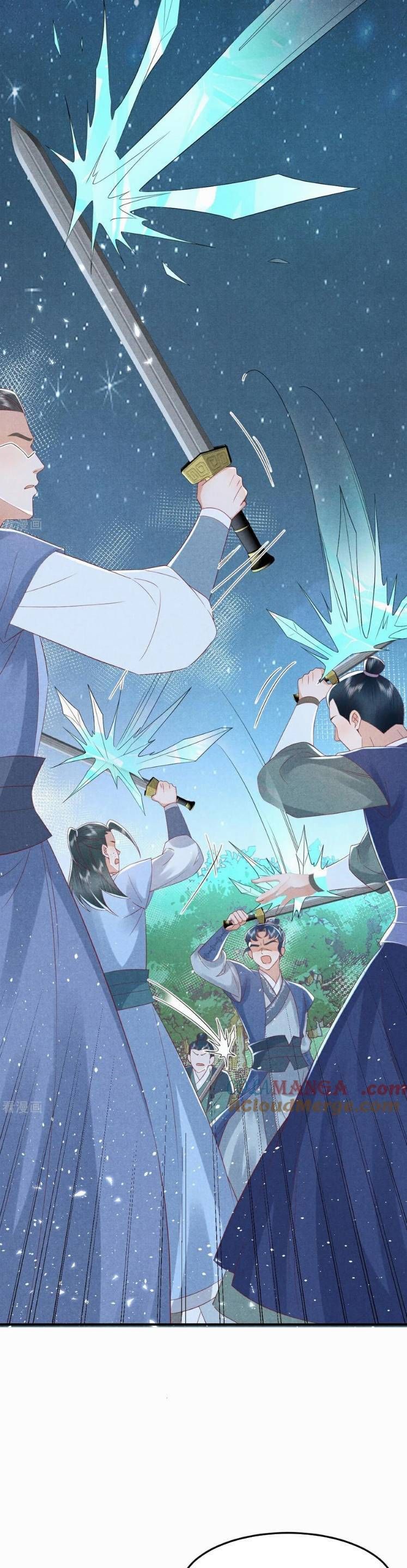 đọc truyện Tuyệt Sắc Quyến Rũ: Quỷ Y Chí Tôn Chương 654 ảnh 19 tại Thiên Thai Truyện