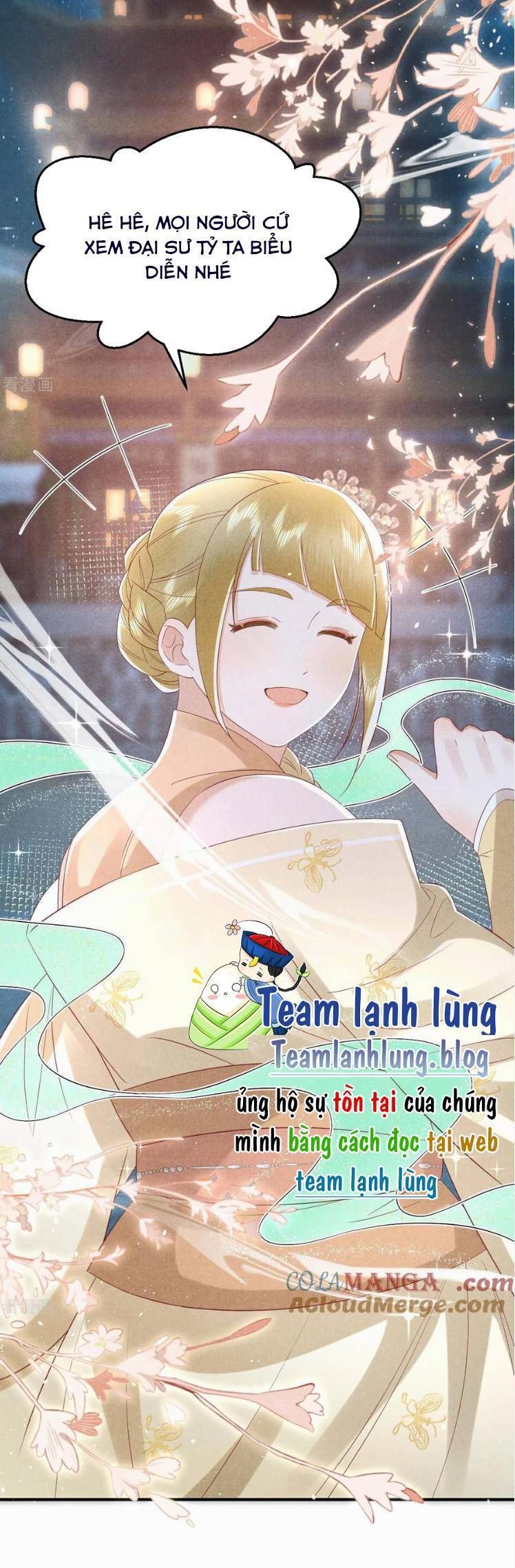 đọc truyện Tuyệt Sắc Quyến Rũ: Quỷ Y Chí Tôn Chương 654 ảnh 23 tại Thiên Thai Truyện