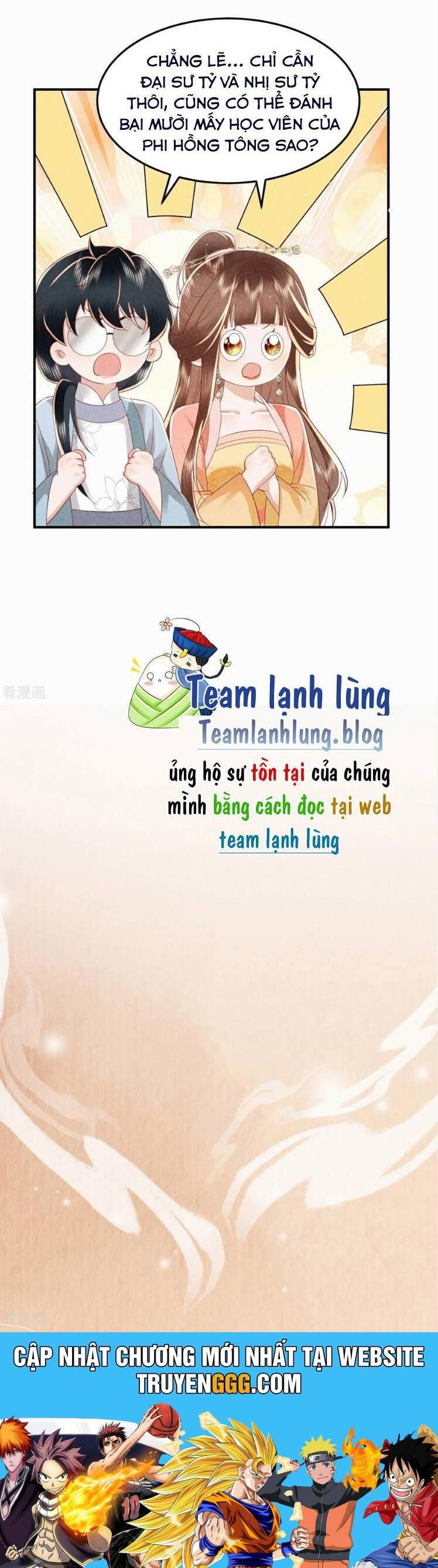 đọc truyện Tuyệt Sắc Quyến Rũ: Quỷ Y Chí Tôn Chương 654 ảnh 24 tại Thiên Thai Truyện