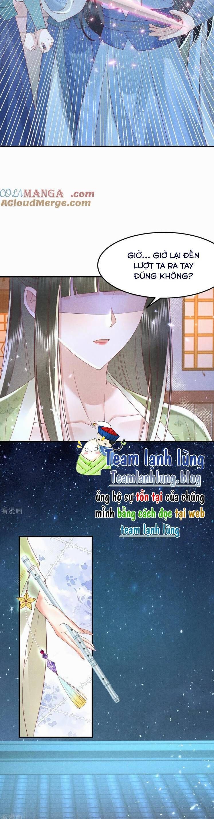 đọc truyện Tuyệt Sắc Quyến Rũ: Quỷ Y Chí Tôn Chương 654 ảnh 10 tại Thiên Thai Truyện