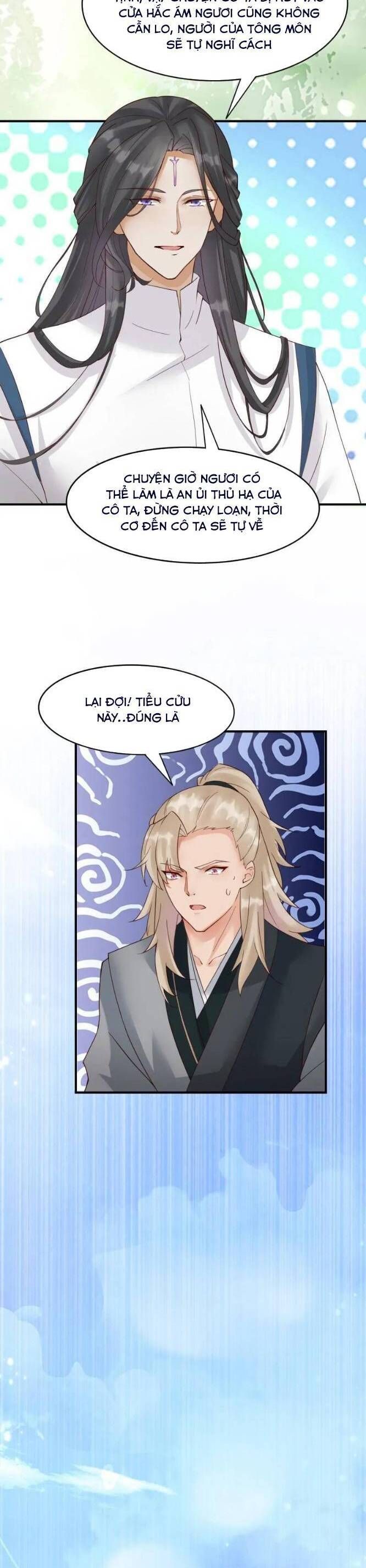 đọc truyện Tuyệt Sắc Quyến Rũ: Quỷ Y Chí Tôn Chương 655 ảnh 12 tại Thiên Thai Truyện