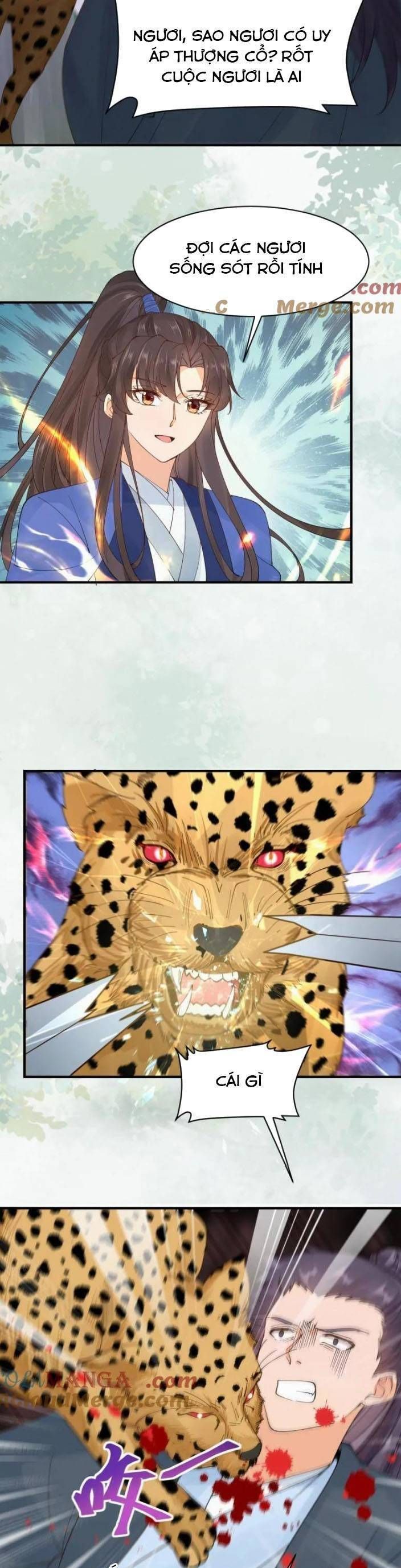 đọc truyện Tuyệt Sắc Quyến Rũ: Quỷ Y Chí Tôn Chương 656 ảnh 14 tại Thiên Thai Truyện