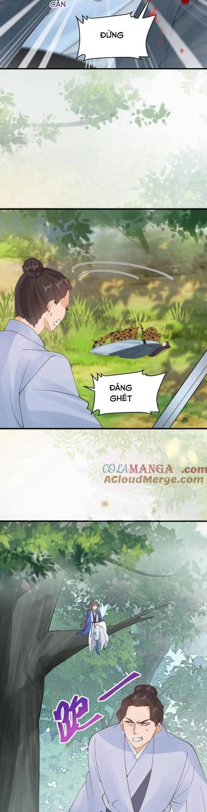 đọc truyện Tuyệt Sắc Quyến Rũ: Quỷ Y Chí Tôn Chương 656 ảnh 15 tại Thiên Thai Truyện