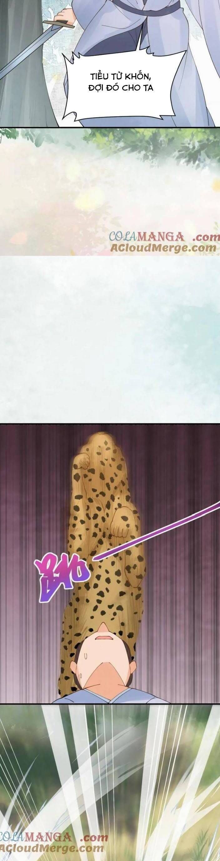 đọc truyện Tuyệt Sắc Quyến Rũ: Quỷ Y Chí Tôn Chương 656 ảnh 16 tại Thiên Thai Truyện