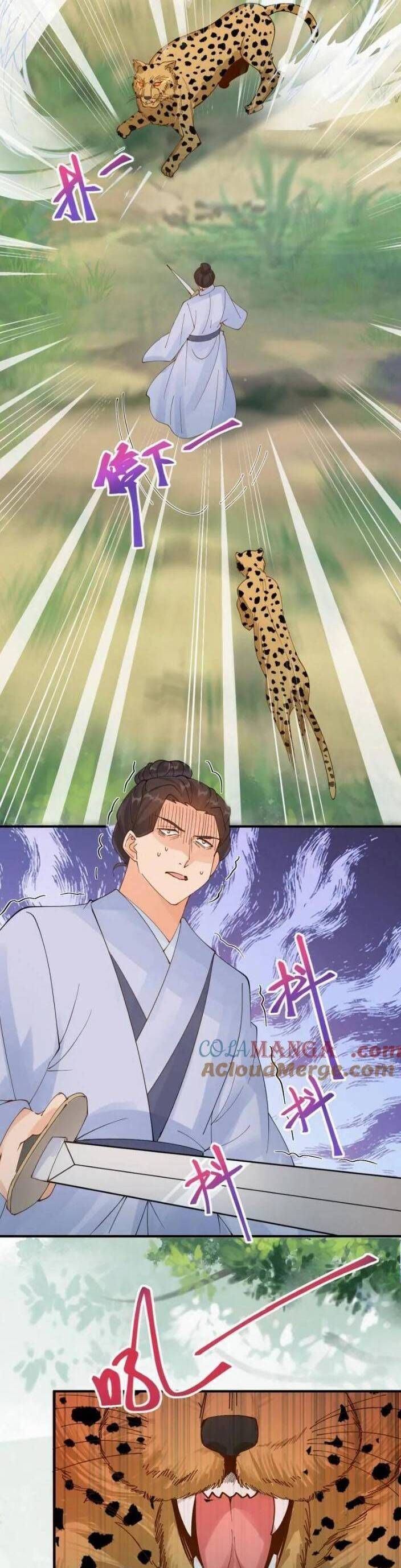 đọc truyện Tuyệt Sắc Quyến Rũ: Quỷ Y Chí Tôn Chương 656 ảnh 17 tại Thiên Thai Truyện