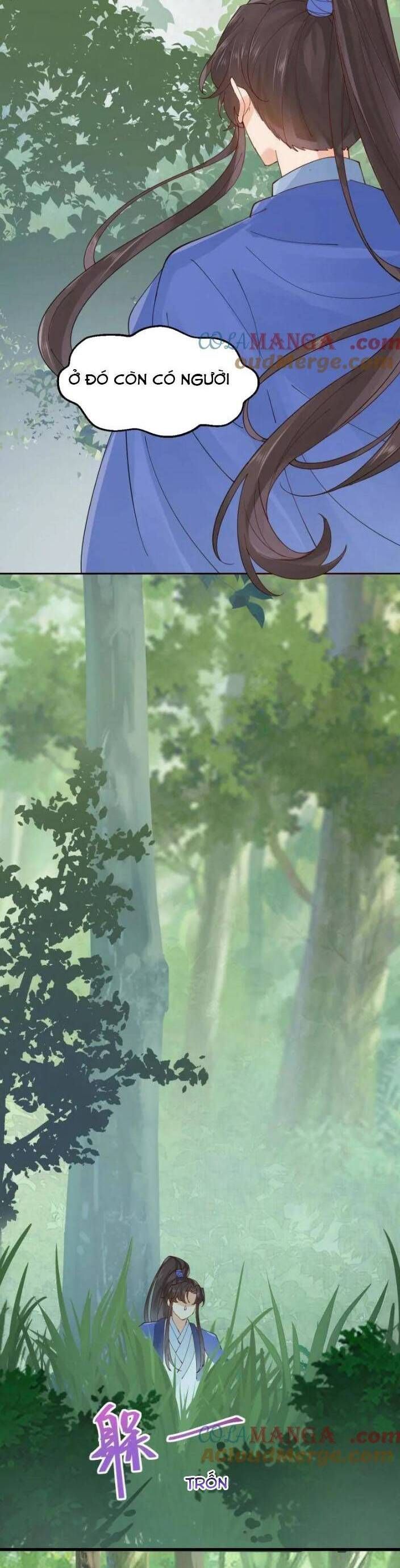 đọc truyện Tuyệt Sắc Quyến Rũ: Quỷ Y Chí Tôn Chương 656 ảnh 21 tại Thiên Thai Truyện