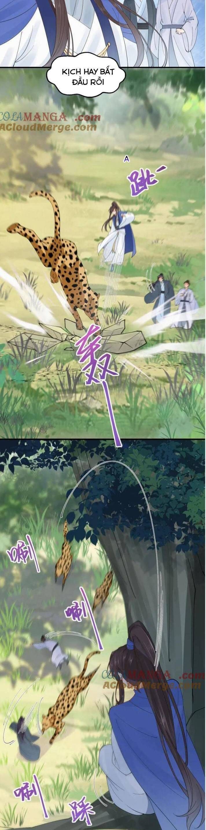 đọc truyện Tuyệt Sắc Quyến Rũ: Quỷ Y Chí Tôn Chương 656 ảnh 10 tại Thiên Thai Truyện