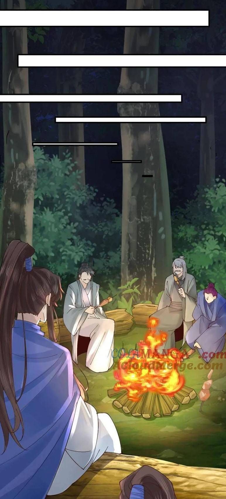 đọc truyện Tuyệt Sắc Quyến Rũ: Quỷ Y Chí Tôn Chương 657 ảnh 23 tại Thiên Thai Truyện