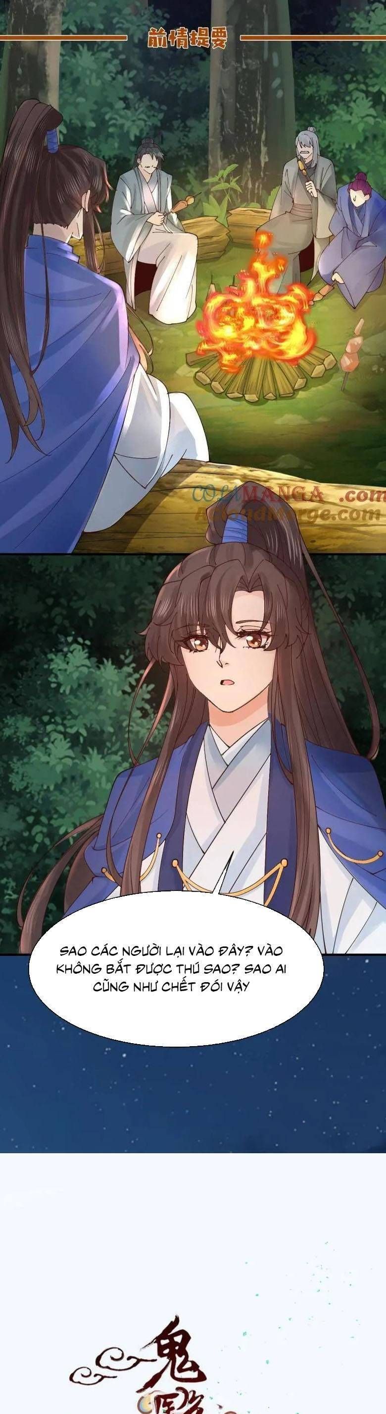 đọc truyện Tuyệt Sắc Quyến Rũ: Quỷ Y Chí Tôn Chương 658 ảnh 4 tại Thiên Thai Truyện