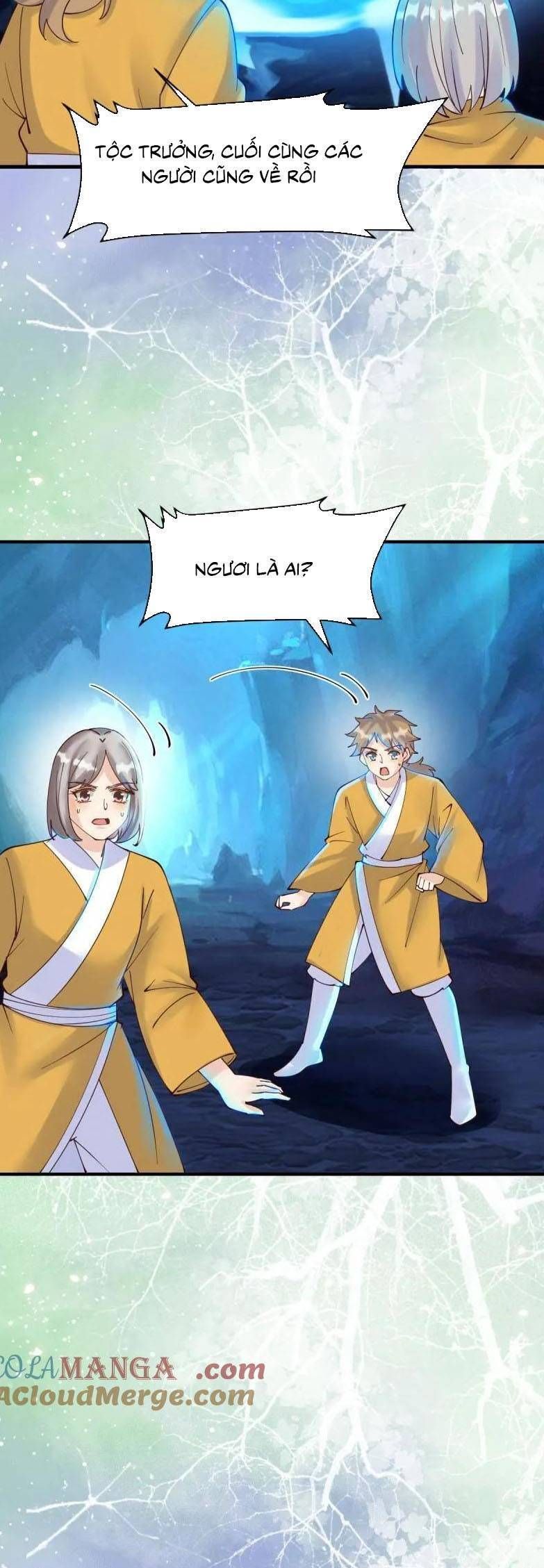 đọc truyện Tuyệt Sắc Quyến Rũ: Quỷ Y Chí Tôn Chương 658 ảnh 24 tại Thiên Thai Truyện