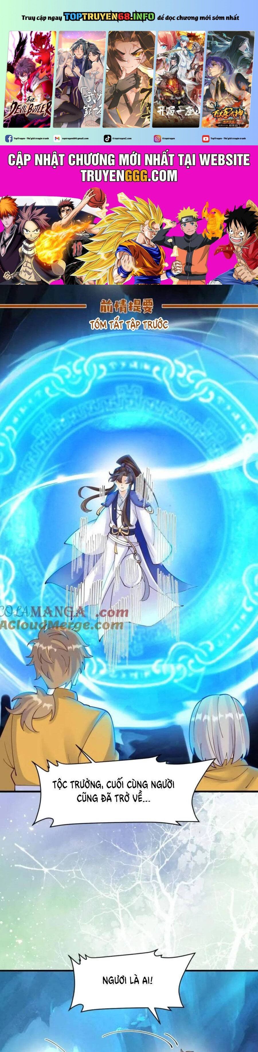 đọc truyện Tuyệt Sắc Quyến Rũ: Quỷ Y Chí Tôn Chương 659 ảnh 3 tại Thiên Thai Truyện