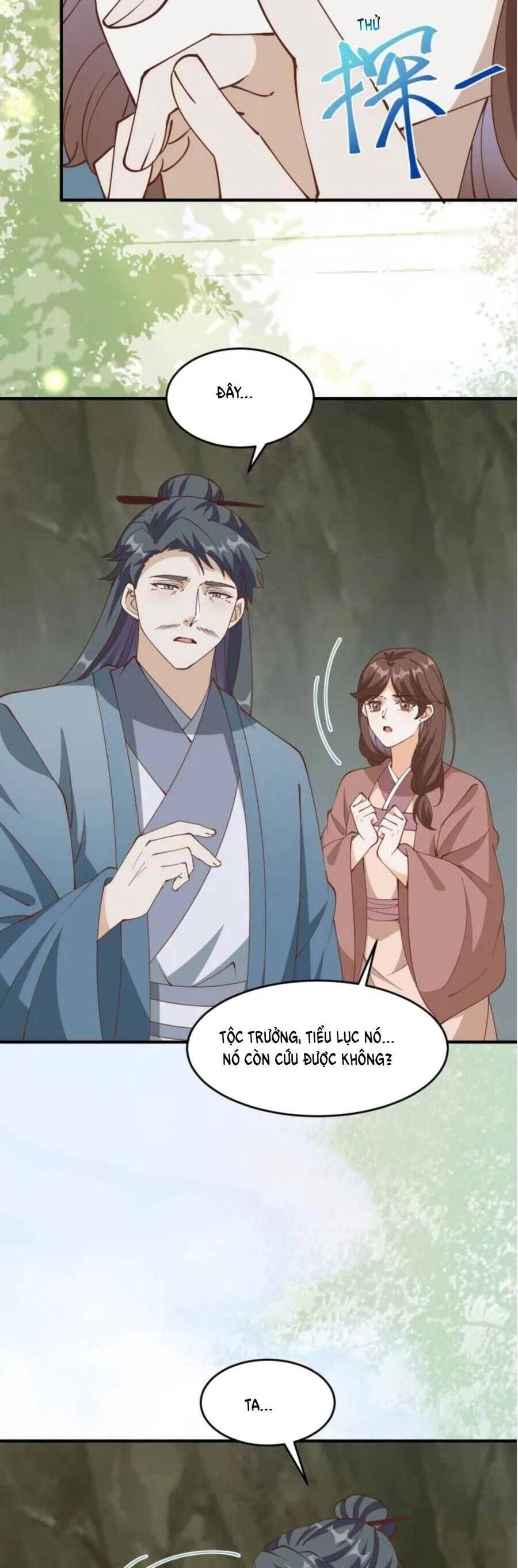 đọc truyện Tuyệt Sắc Quyến Rũ: Quỷ Y Chí Tôn Chương 659 ảnh 12 tại Thiên Thai Truyện