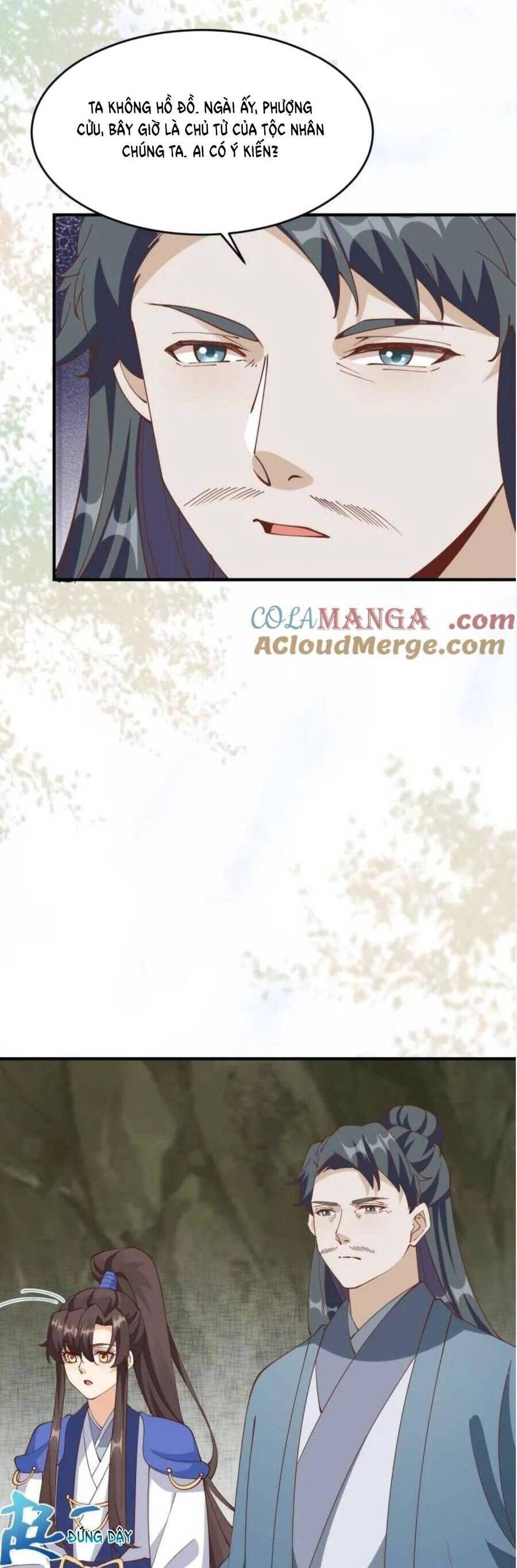 đọc truyện Tuyệt Sắc Quyến Rũ: Quỷ Y Chí Tôn Chương 659 ảnh 16 tại Thiên Thai Truyện