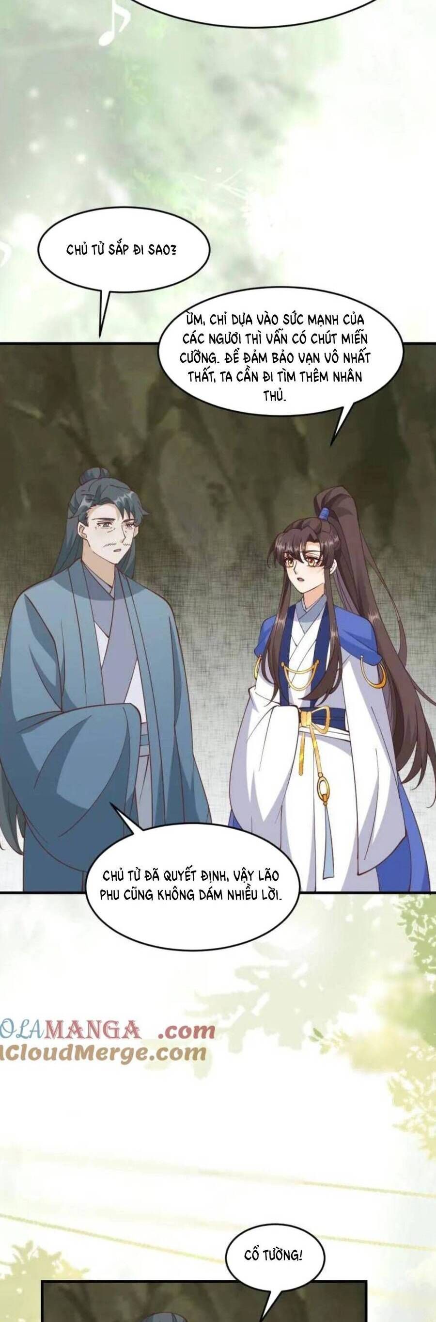 đọc truyện Tuyệt Sắc Quyến Rũ: Quỷ Y Chí Tôn Chương 659 ảnh 25 tại Thiên Thai Truyện