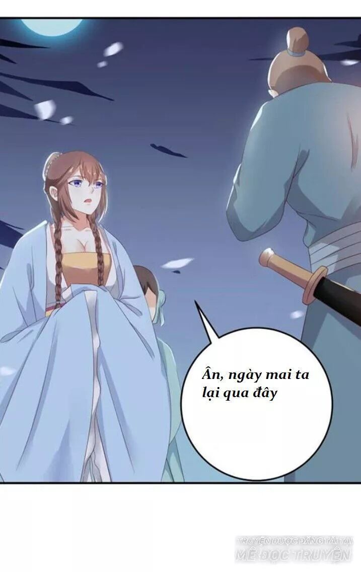 đọc truyện Tuyệt Sắc Quyến Rũ: Quỷ Y Chí Tôn Chương 66 ảnh 13 tại Thiên Thai Truyện