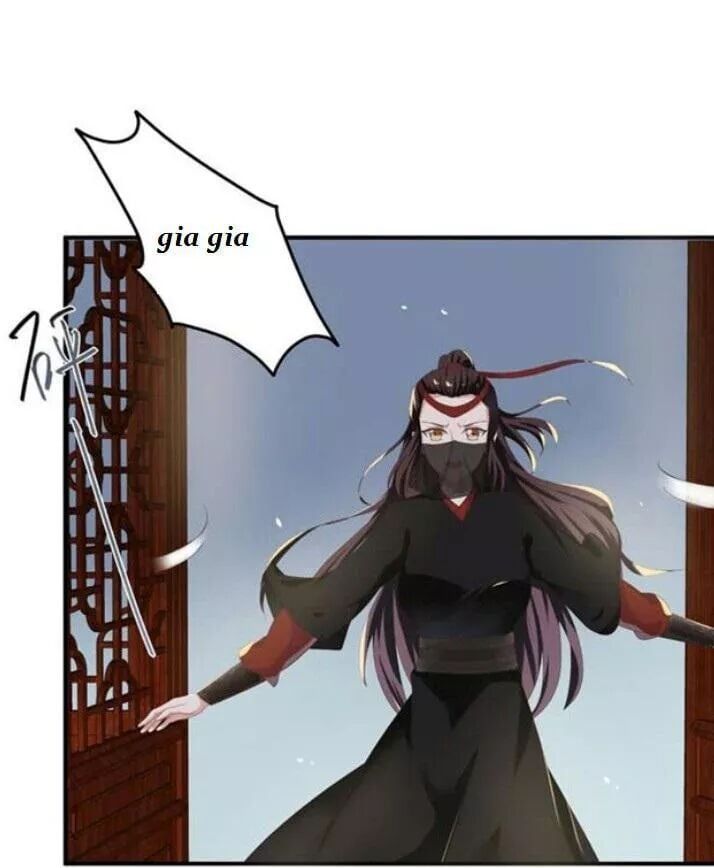 đọc truyện Tuyệt Sắc Quyến Rũ: Quỷ Y Chí Tôn Chương 66 ảnh 17 tại Thiên Thai Truyện