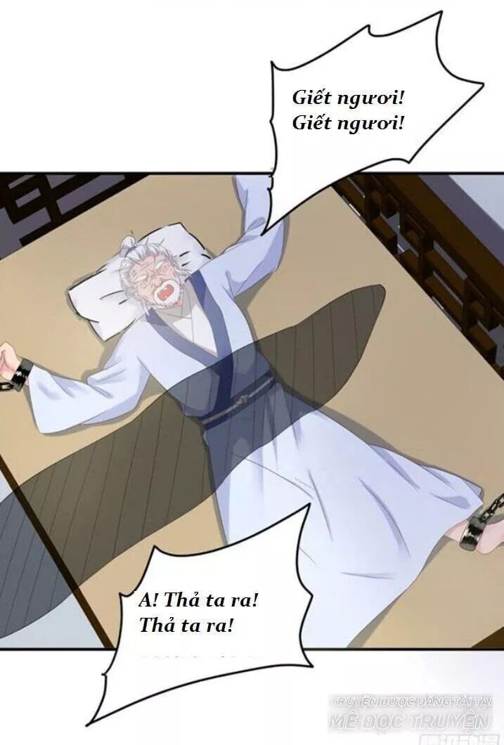 đọc truyện Tuyệt Sắc Quyến Rũ: Quỷ Y Chí Tôn Chương 66 ảnh 18 tại Thiên Thai Truyện