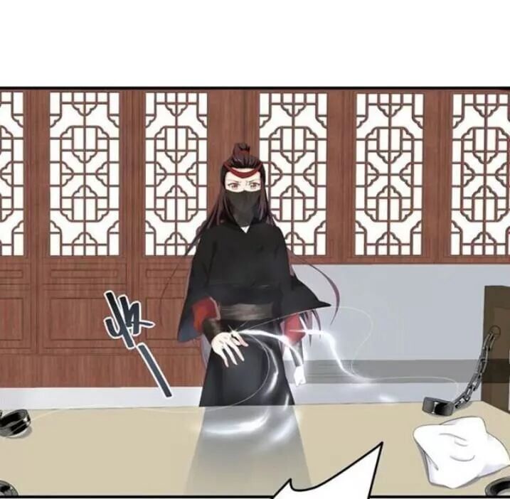 đọc truyện Tuyệt Sắc Quyến Rũ: Quỷ Y Chí Tôn Chương 66 ảnh 22 tại Thiên Thai Truyện