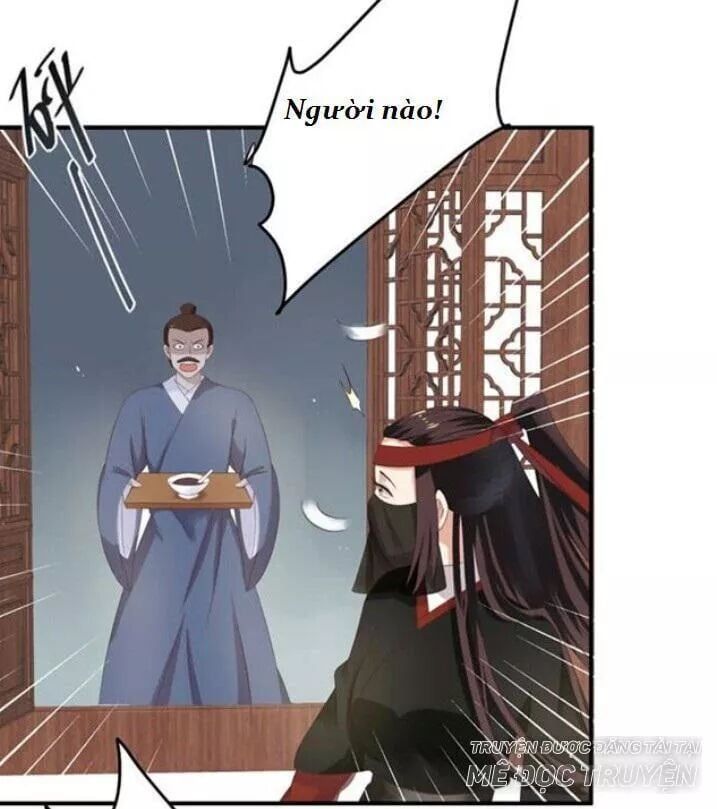 đọc truyện Tuyệt Sắc Quyến Rũ: Quỷ Y Chí Tôn Chương 66 ảnh 23 tại Thiên Thai Truyện