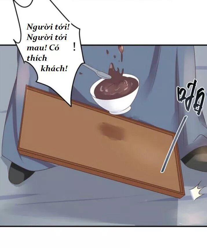 đọc truyện Tuyệt Sắc Quyến Rũ: Quỷ Y Chí Tôn Chương 66 ảnh 24 tại Thiên Thai Truyện