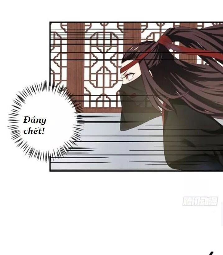 đọc truyện Tuyệt Sắc Quyến Rũ: Quỷ Y Chí Tôn Chương 66 ảnh 25 tại Thiên Thai Truyện