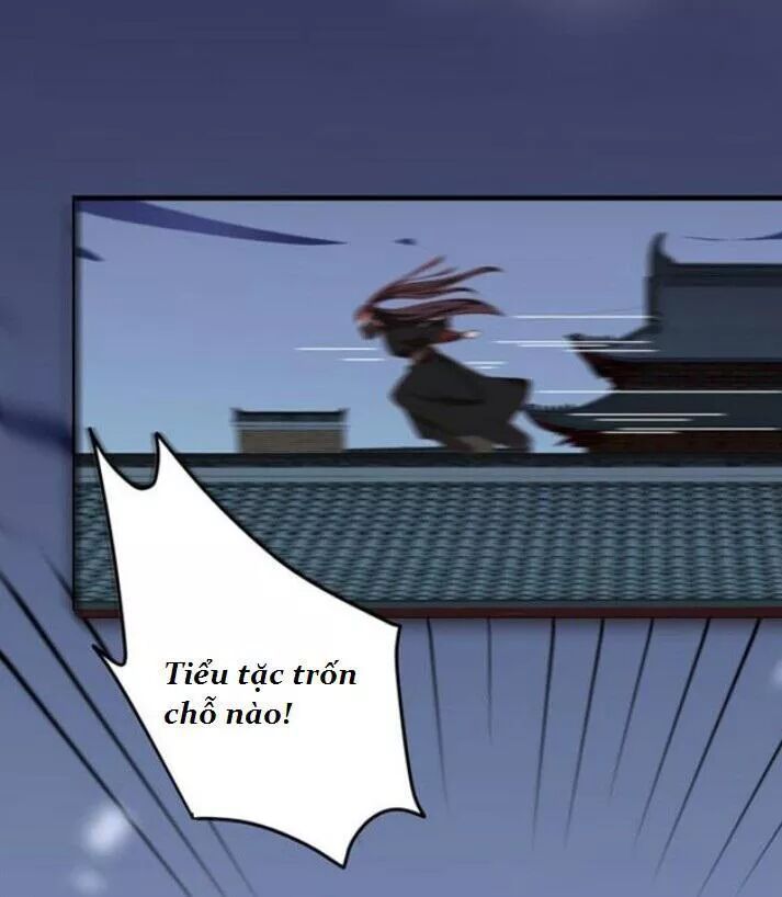 đọc truyện Tuyệt Sắc Quyến Rũ: Quỷ Y Chí Tôn Chương 66 ảnh 27 tại Thiên Thai Truyện