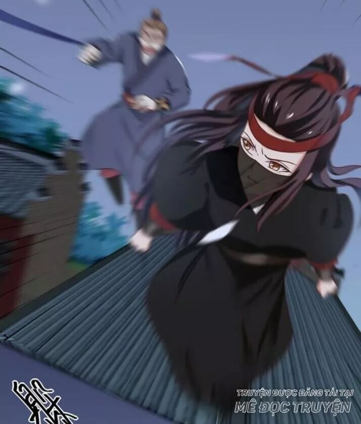 đọc truyện Tuyệt Sắc Quyến Rũ: Quỷ Y Chí Tôn Chương 66 ảnh 28 tại Thiên Thai Truyện