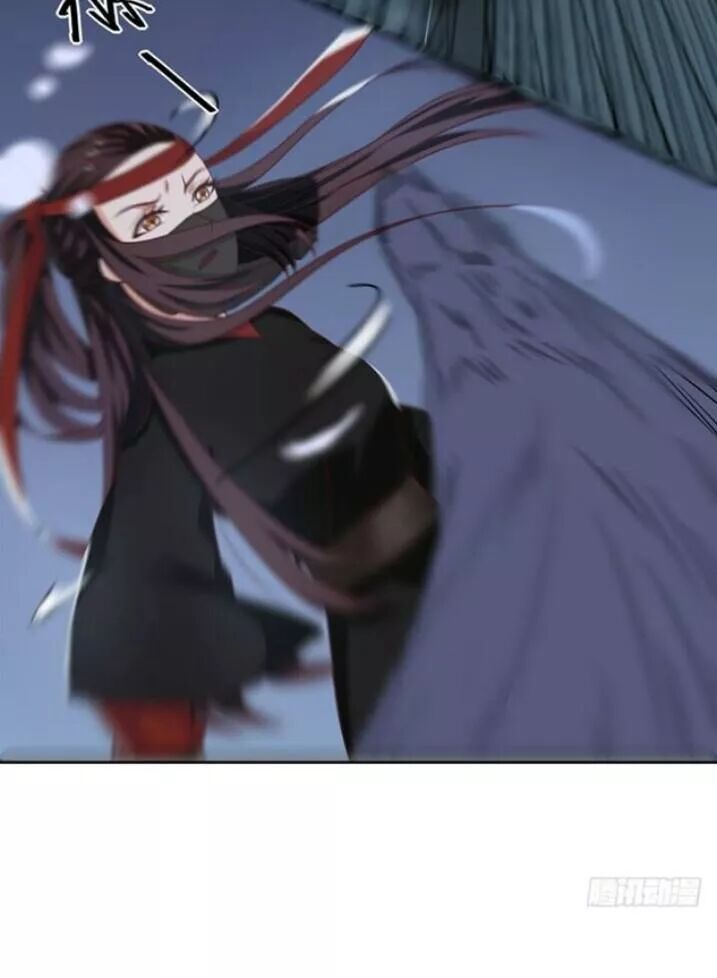 đọc truyện Tuyệt Sắc Quyến Rũ: Quỷ Y Chí Tôn Chương 66 ảnh 29 tại Thiên Thai Truyện