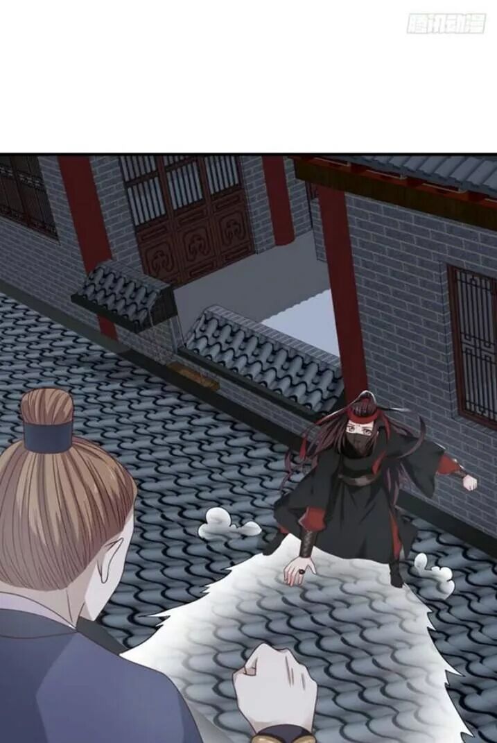 đọc truyện Tuyệt Sắc Quyến Rũ: Quỷ Y Chí Tôn Chương 66 ảnh 30 tại Thiên Thai Truyện