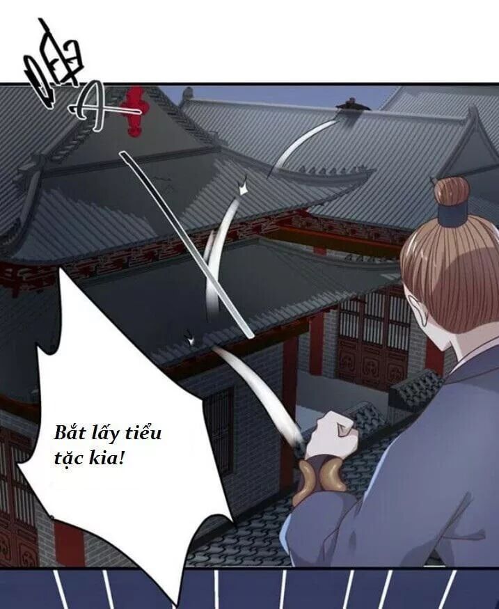 đọc truyện Tuyệt Sắc Quyến Rũ: Quỷ Y Chí Tôn Chương 66 ảnh 32 tại Thiên Thai Truyện