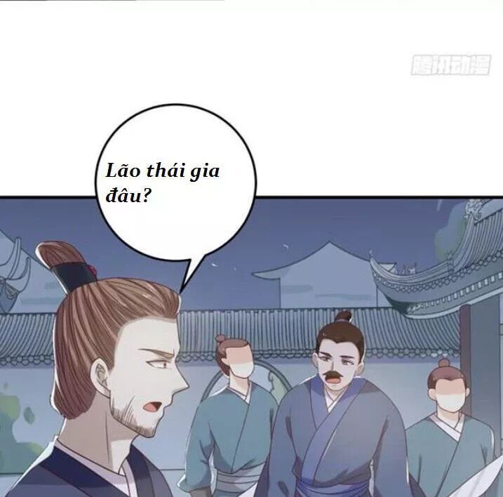 đọc truyện Tuyệt Sắc Quyến Rũ: Quỷ Y Chí Tôn Chương 66 ảnh 35 tại Thiên Thai Truyện