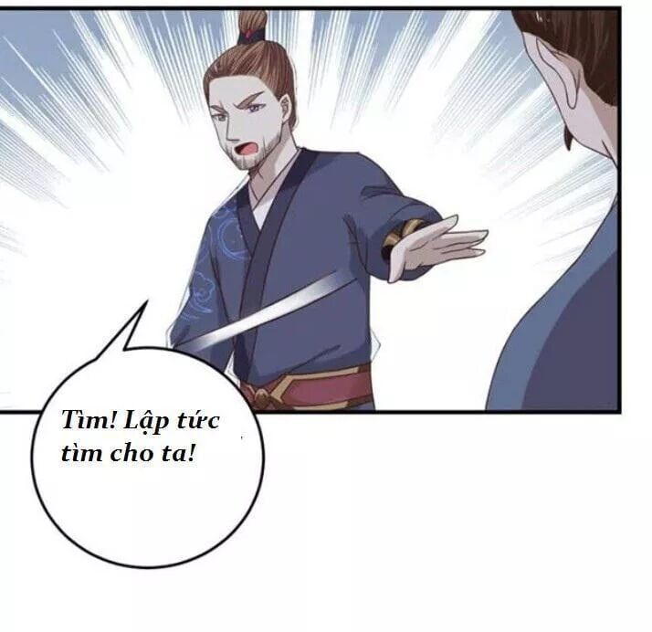 đọc truyện Tuyệt Sắc Quyến Rũ: Quỷ Y Chí Tôn Chương 66 ảnh 37 tại Thiên Thai Truyện