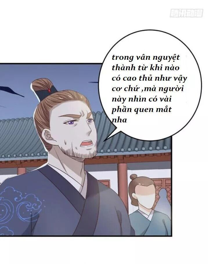 đọc truyện Tuyệt Sắc Quyến Rũ: Quỷ Y Chí Tôn Chương 66 ảnh 40 tại Thiên Thai Truyện