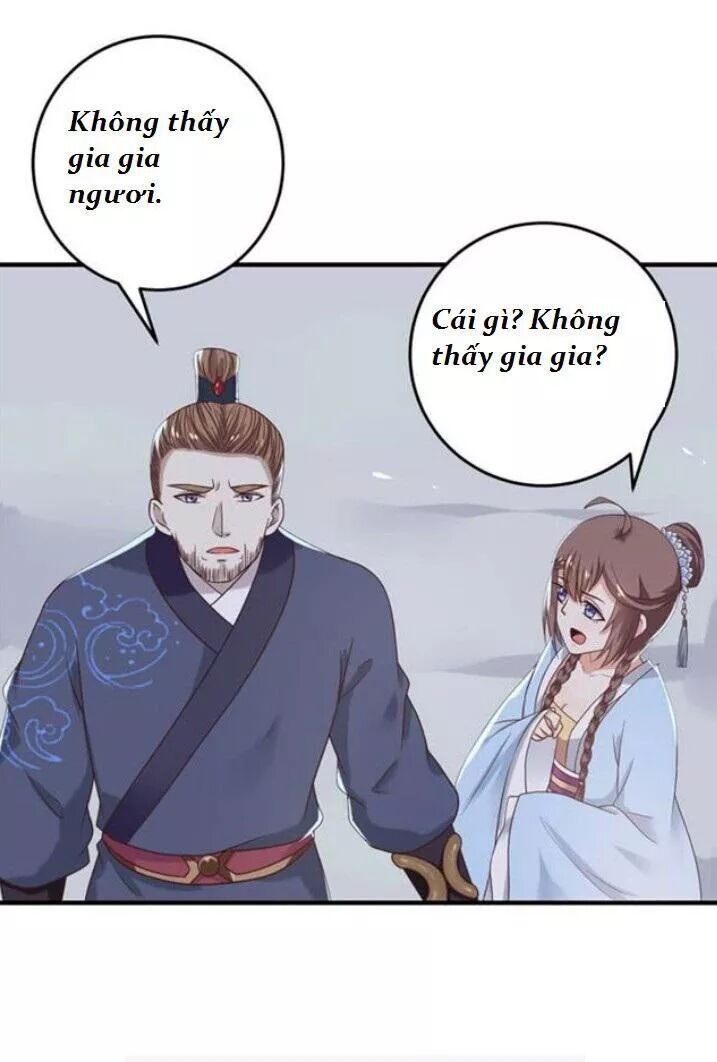 đọc truyện Tuyệt Sắc Quyến Rũ: Quỷ Y Chí Tôn Chương 66 ảnh 42 tại Thiên Thai Truyện