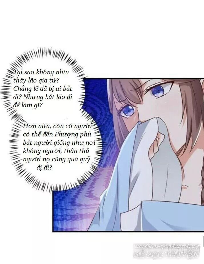 đọc truyện Tuyệt Sắc Quyến Rũ: Quỷ Y Chí Tôn Chương 66 ảnh 43 tại Thiên Thai Truyện