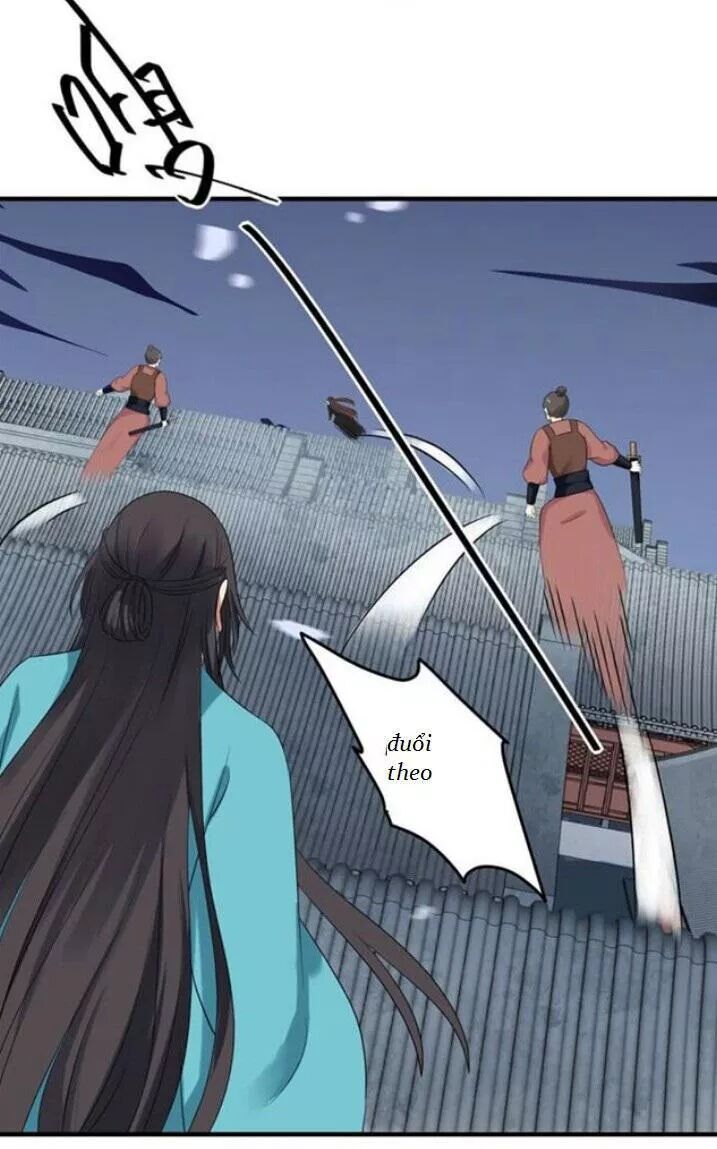 đọc truyện Tuyệt Sắc Quyến Rũ: Quỷ Y Chí Tôn Chương 66 ảnh 47 tại Thiên Thai Truyện