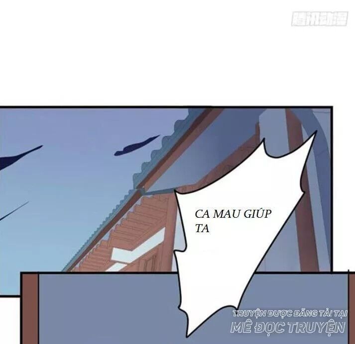 đọc truyện Tuyệt Sắc Quyến Rũ: Quỷ Y Chí Tôn Chương 66 ảnh 48 tại Thiên Thai Truyện