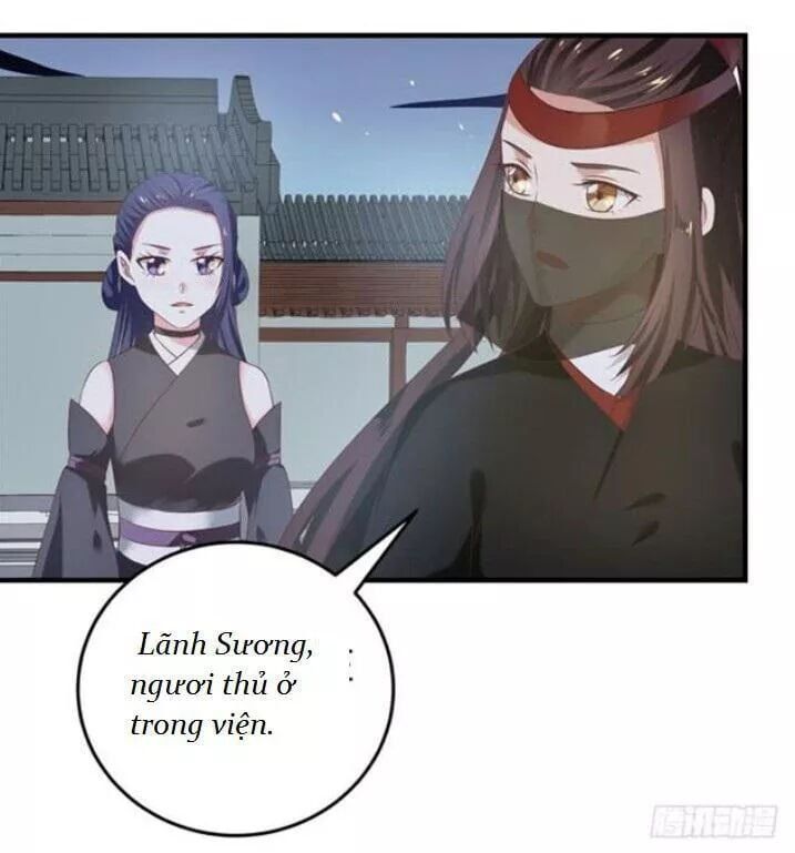 đọc truyện Tuyệt Sắc Quyến Rũ: Quỷ Y Chí Tôn Chương 66 ảnh 51 tại Thiên Thai Truyện