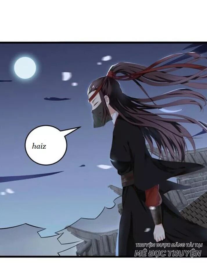 đọc truyện Tuyệt Sắc Quyến Rũ: Quỷ Y Chí Tôn Chương 66 ảnh 8 tại Thiên Thai Truyện