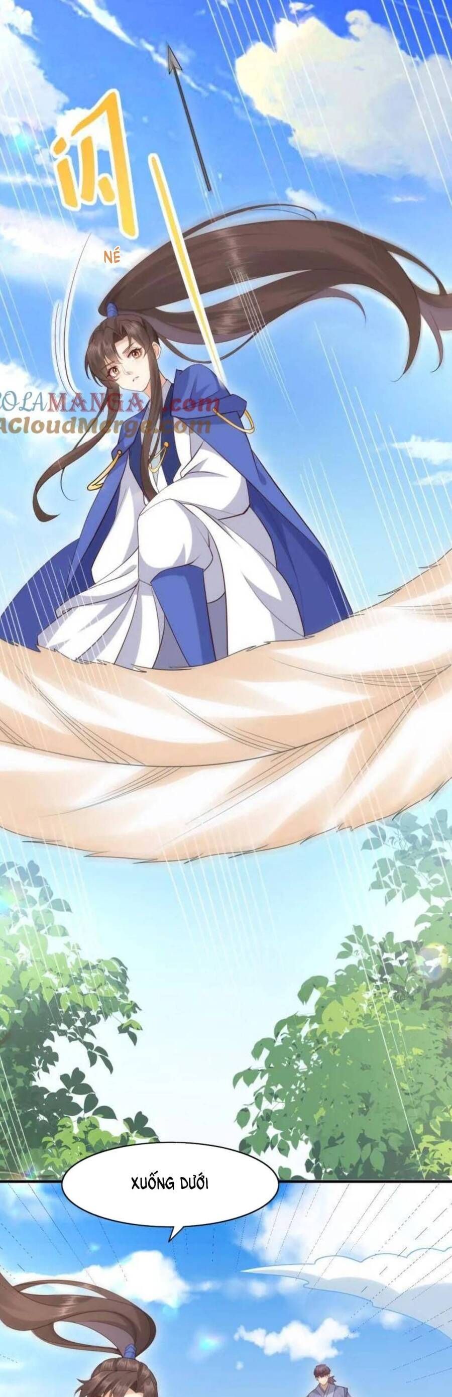 đọc truyện Tuyệt Sắc Quyến Rũ: Quỷ Y Chí Tôn Chương 660 ảnh 12 tại Thiên Thai Truyện