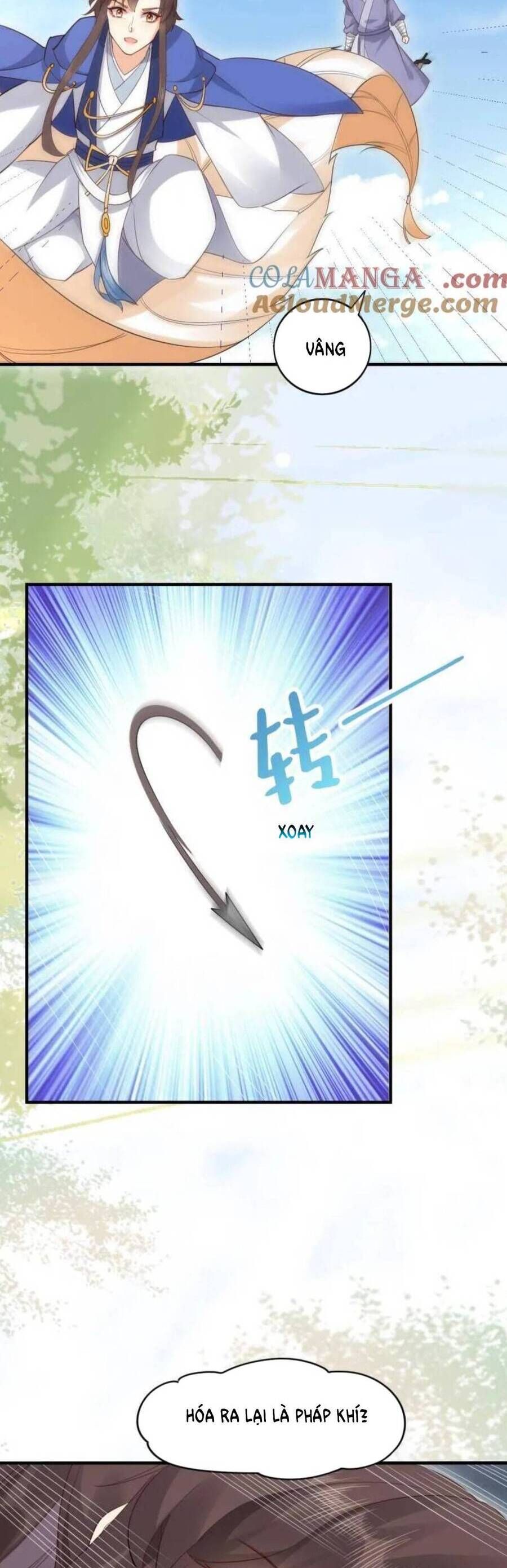 đọc truyện Tuyệt Sắc Quyến Rũ: Quỷ Y Chí Tôn Chương 660 ảnh 13 tại Thiên Thai Truyện