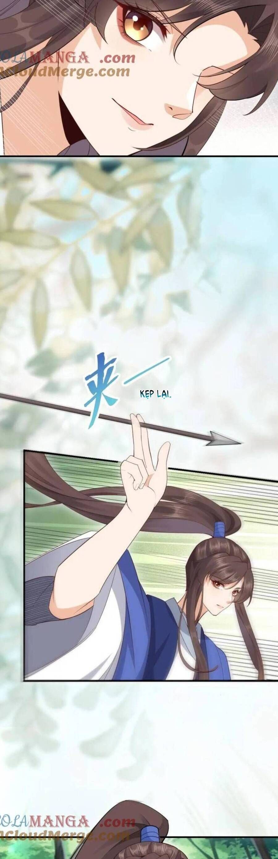 đọc truyện Tuyệt Sắc Quyến Rũ: Quỷ Y Chí Tôn Chương 660 ảnh 14 tại Thiên Thai Truyện