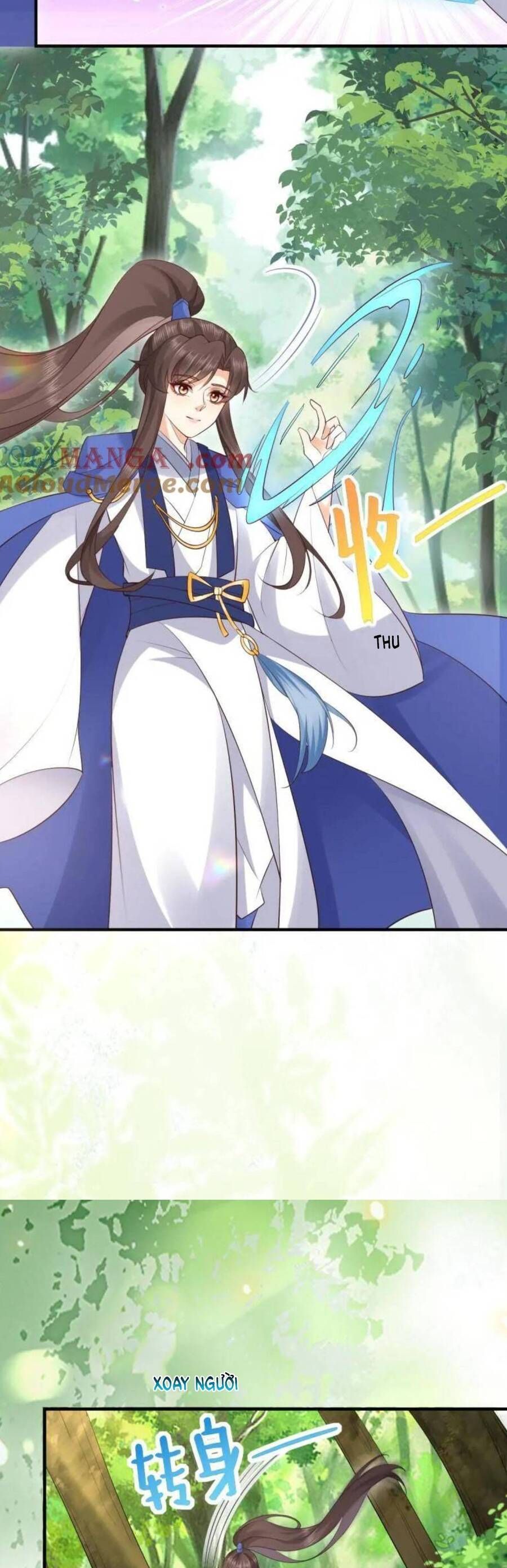 đọc truyện Tuyệt Sắc Quyến Rũ: Quỷ Y Chí Tôn Chương 660 ảnh 20 tại Thiên Thai Truyện