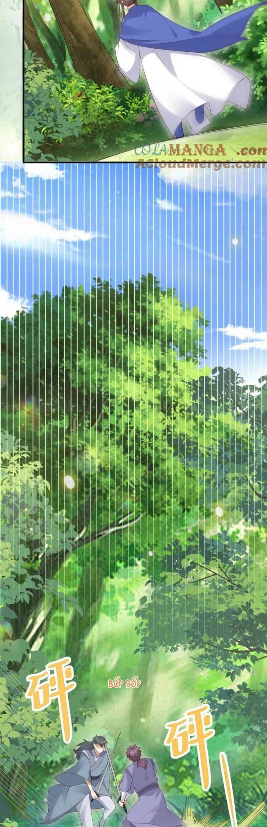 đọc truyện Tuyệt Sắc Quyến Rũ: Quỷ Y Chí Tôn Chương 660 ảnh 21 tại Thiên Thai Truyện