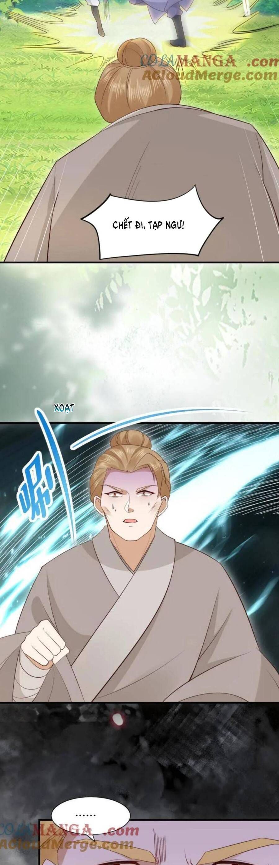 đọc truyện Tuyệt Sắc Quyến Rũ: Quỷ Y Chí Tôn Chương 660 ảnh 22 tại Thiên Thai Truyện