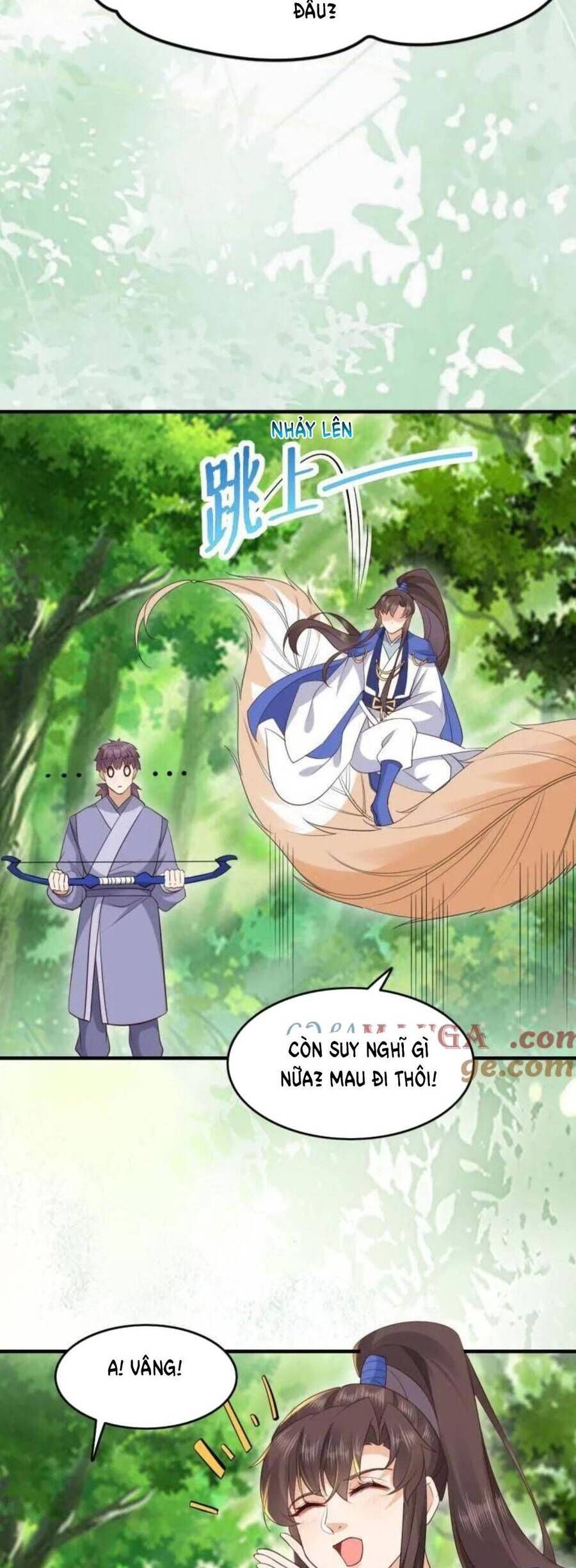 đọc truyện Tuyệt Sắc Quyến Rũ: Quỷ Y Chí Tôn Chương 660 ảnh 29 tại Thiên Thai Truyện