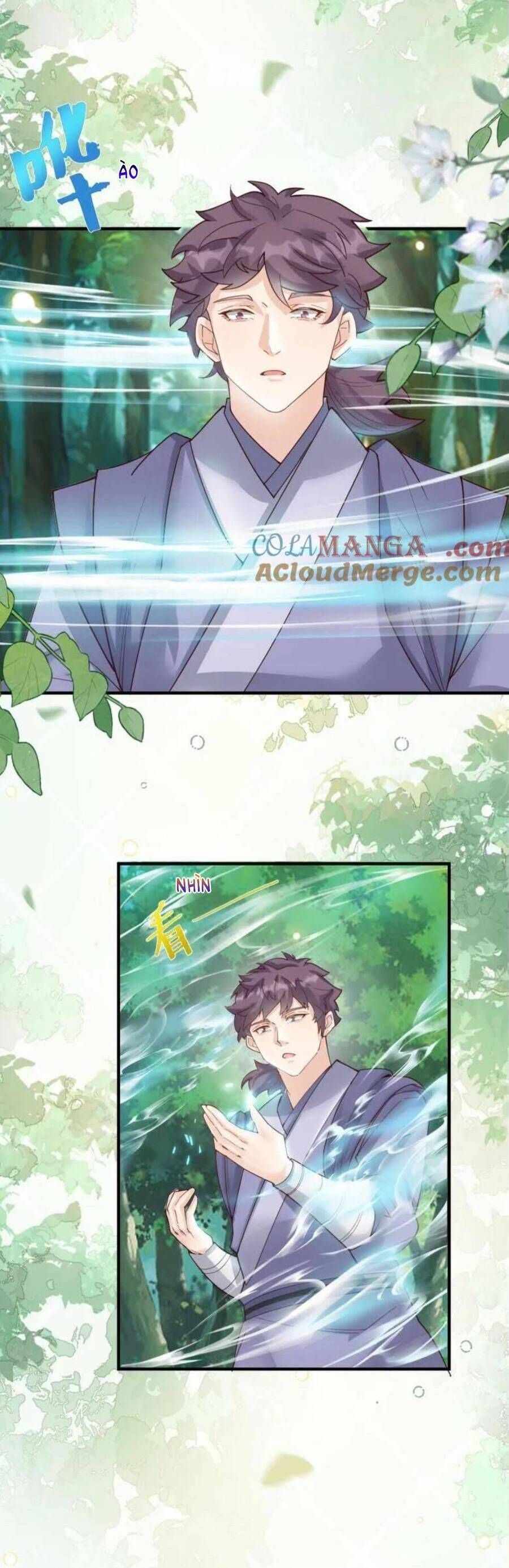 đọc truyện Tuyệt Sắc Quyến Rũ: Quỷ Y Chí Tôn Chương 661 ảnh 13 tại Thiên Thai Truyện