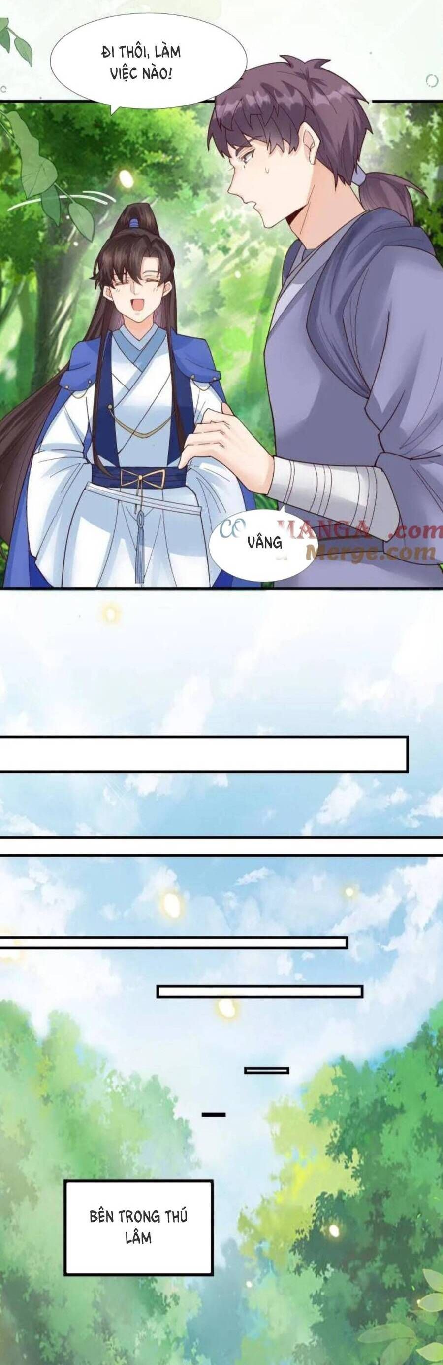 đọc truyện Tuyệt Sắc Quyến Rũ: Quỷ Y Chí Tôn Chương 661 ảnh 14 tại Thiên Thai Truyện