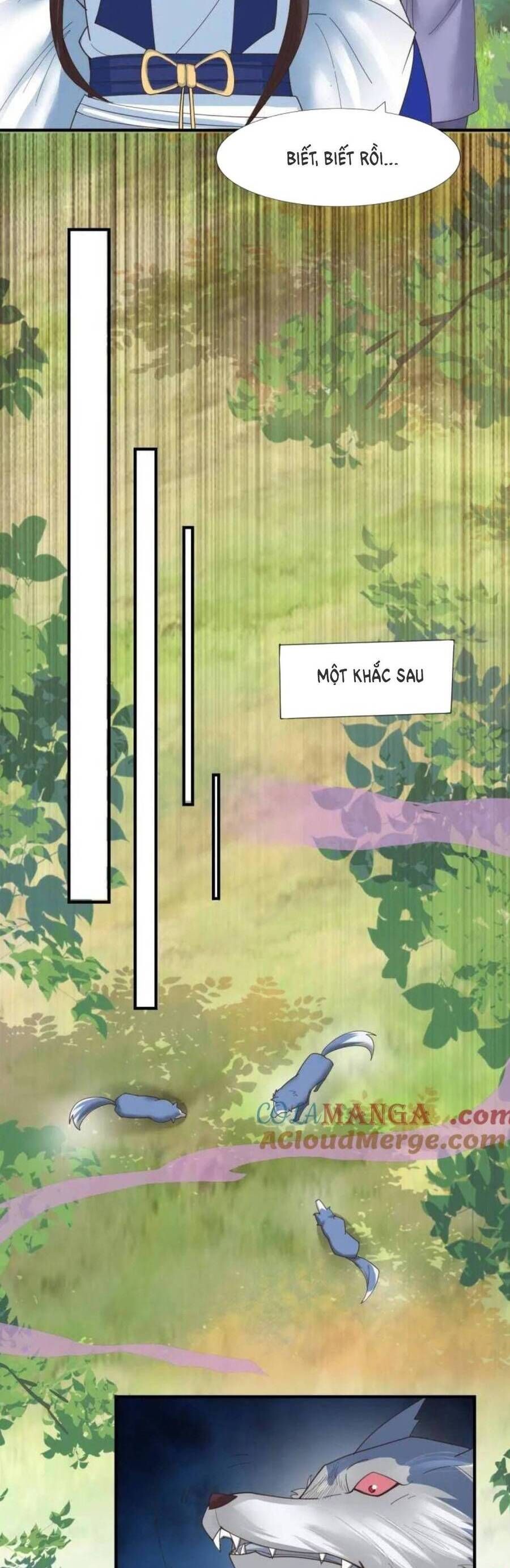 đọc truyện Tuyệt Sắc Quyến Rũ: Quỷ Y Chí Tôn Chương 661 ảnh 22 tại Thiên Thai Truyện